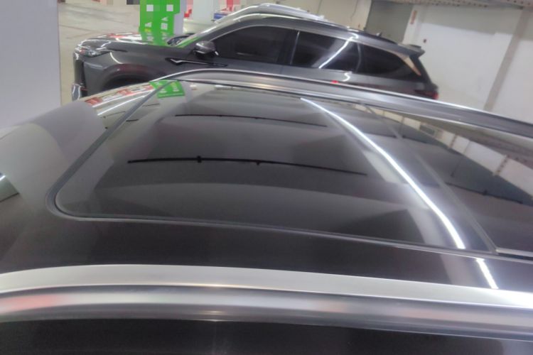 Used BMW X1 2022 sDrive25Li Leading Model
