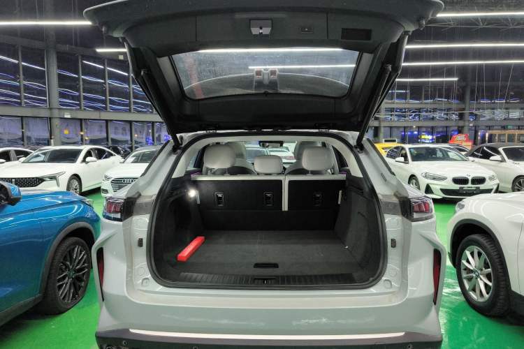 Used  Stellar C-DM 2024 1.5T Long-Range Pro
