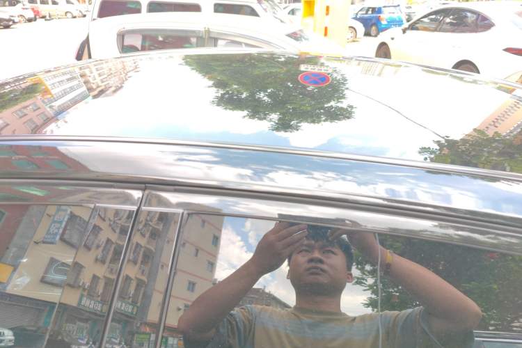 Used Nissan Teana 2021 2.0L XE Exclusive Edition
