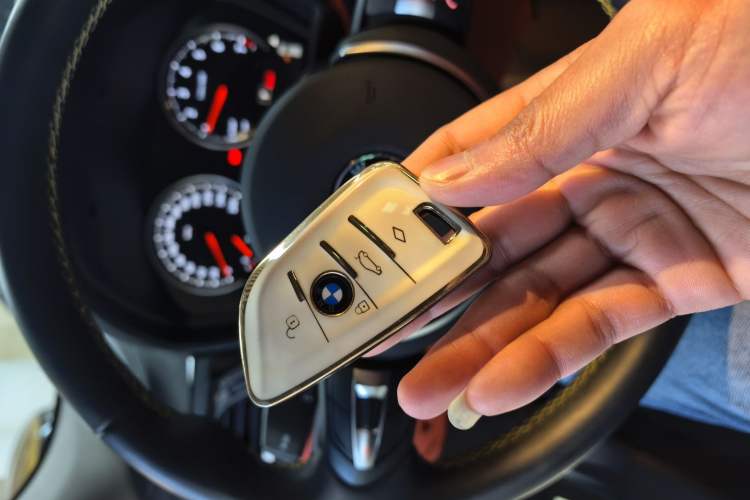 Used BMW X2 2023 sDrive25i M Sport Package