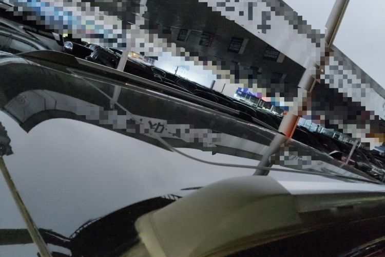 Used Haval H Dog 2023 1.5T Two-Wheel Drive Chao Ye Version Plus