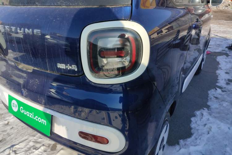 Used Bestune Pony 2025 222km Lightning Horse
