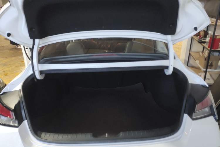 Used Hyundai Elantra 2023 1.5L CVT GLX Elite Edition