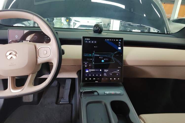 Used Nio ET5T 2024 75kWh Touring