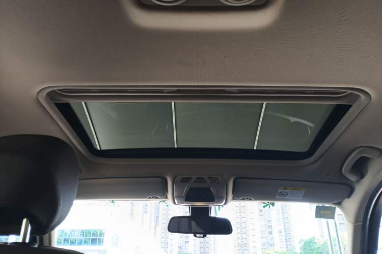 Used BMW 3 Series 2018 320Li Fashion Model
