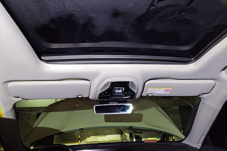 Used Ford Equator 2021 EcoBoost 225 Premier PLUS 7-Seater
