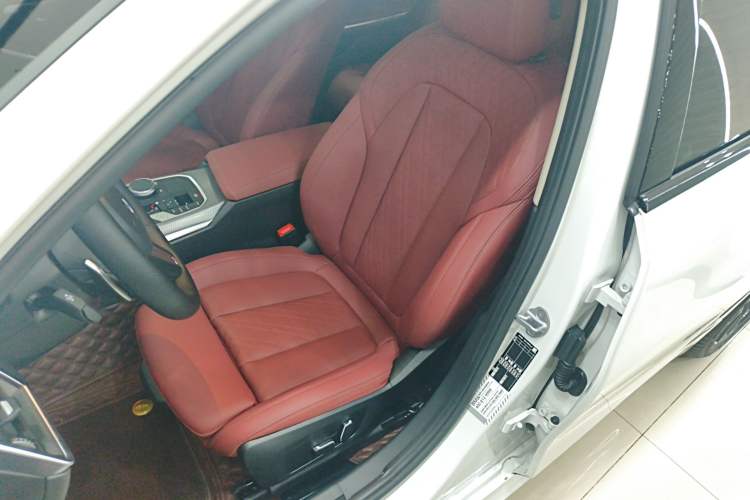 Used BMW 3 Series 2024 325Li M Sport Night Edition Package