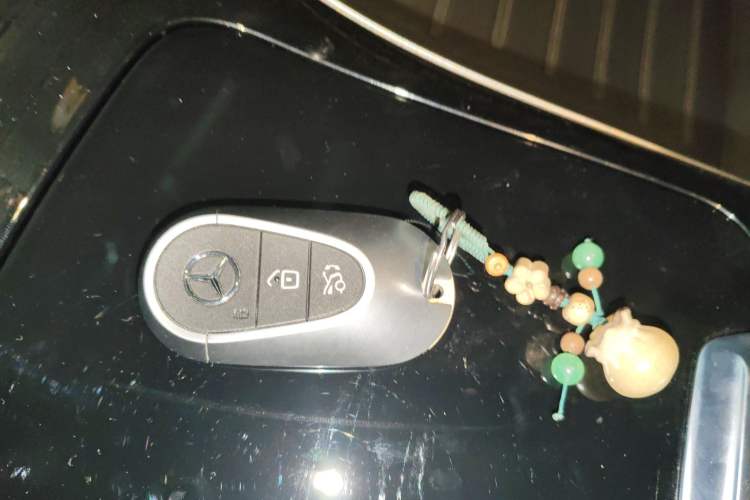 Used Mercedes-Benz C-Class 2023 C 200 L Sport Edition
