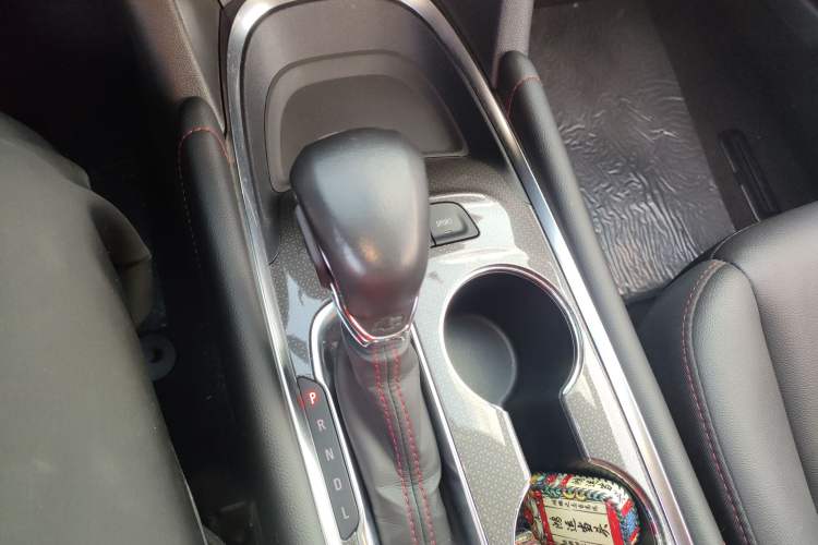 Used Chevrolet Malibu XL 2022 Redline 550T Automatic Sport Edition