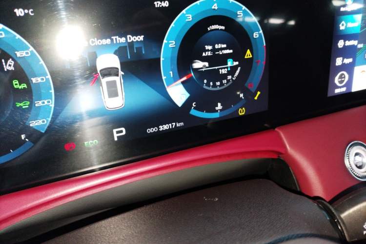 Used JETOUR X70 PLUS 2021 1.6T DCT Pro+ 7-Seater
