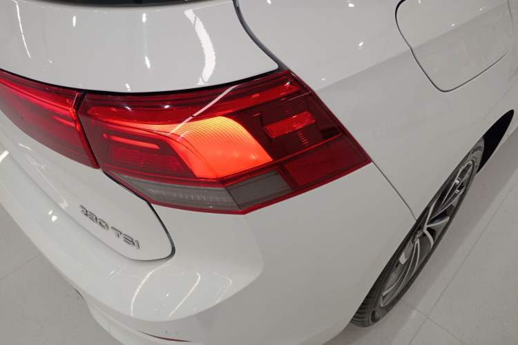 Used Volkswagen Golf 2023 Facelift 280TSI DSG Pro
