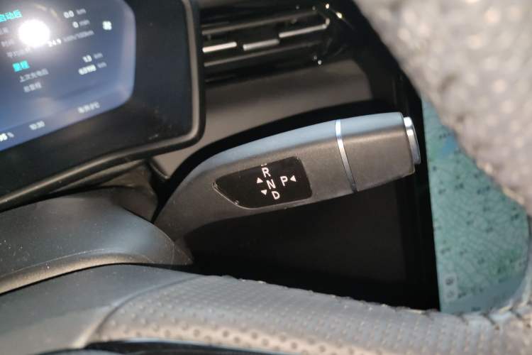 Used XPeng G3 2022 G3i 460N+