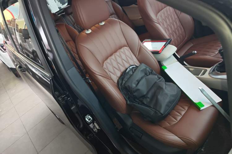 Used SAIC MAXUS G50 2023 1.5T Manual Comfort A
