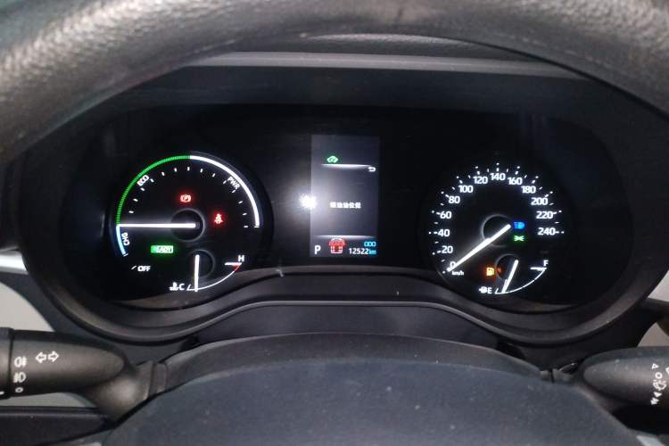 Used Toyota Granvia 2024 2.5L Hybrid Comfort Edition
