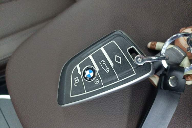 Used BMW X3 2023 xDrive30i Leading Model M Night Edition Package
