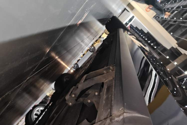 Used BMW X5 2020 xDrive40i M Sport Package
