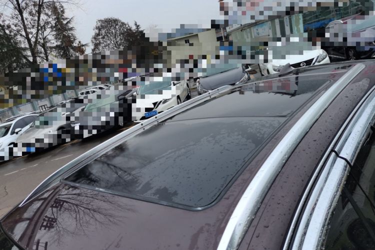 Used Buick Envision 2019 20T Two-Wheel Drive Elite Version China V Standard
