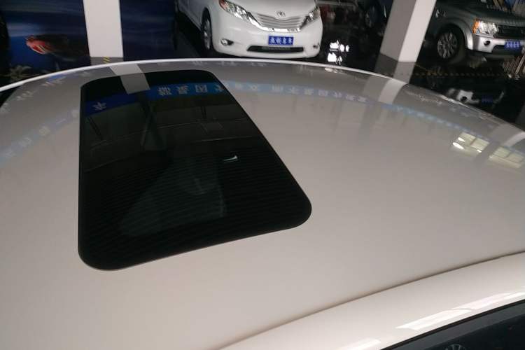 Used Roewe D6 2025 450 km Premium Edition
