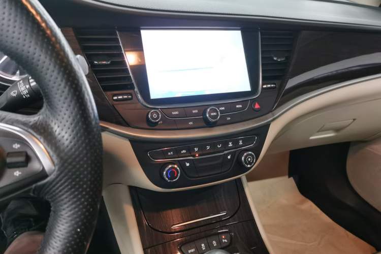 Used Buick Verano 2019 Sedan 15S Automatic Leading Model
