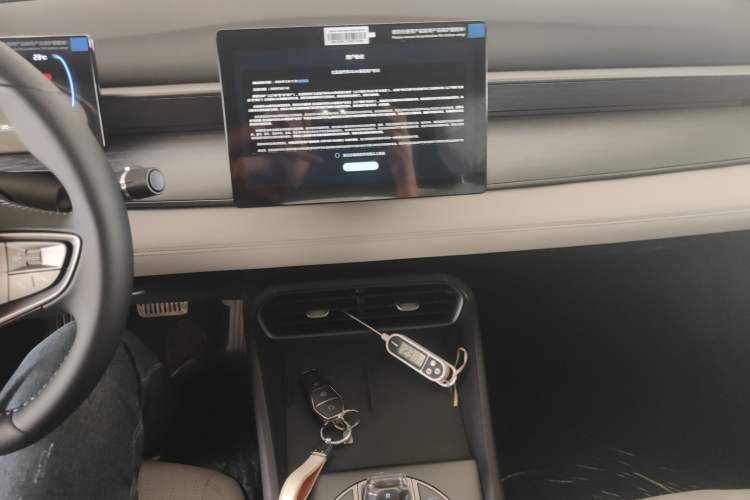 Used BYD Seal 05 DM-i 2025 DM-i Smart Drive 55KM Luxury Model
