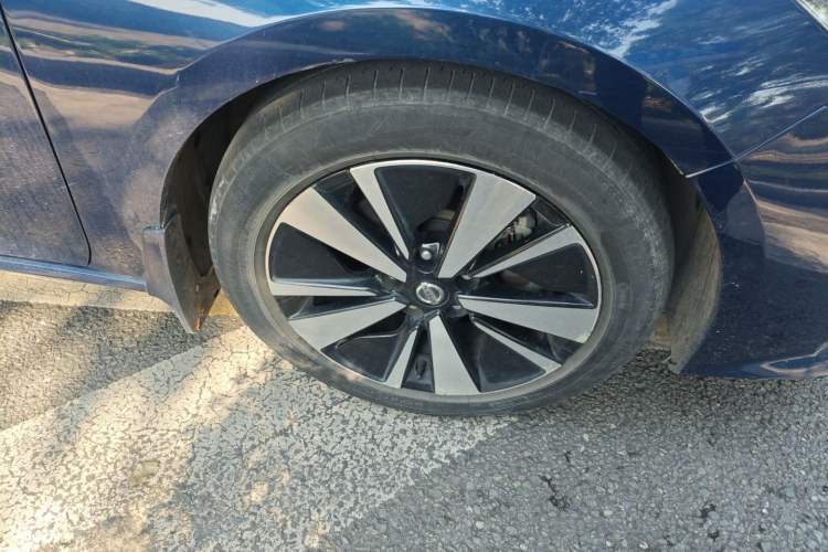 Used Nissan Teana 2019 2.0T XL Upper Smart Enjoyment Version