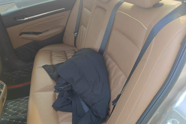 Used Nissan Teana 2022 2.0L XL-Upr Enjoyment Edition