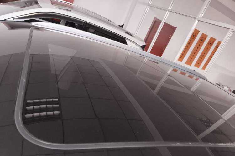 Used Skoda Kamiq 2022 GT 1.5L Automatic Deluxe Edition