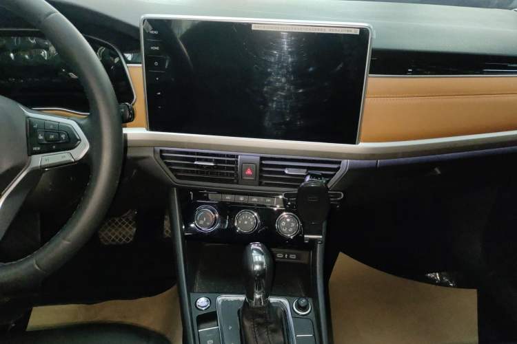 Used Volkswagen Bora 2023 200TSI DSG Enjoyment Edition