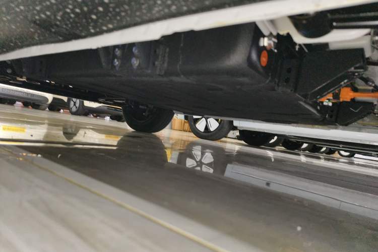 Used  Panda 2025 210km Panda Kart