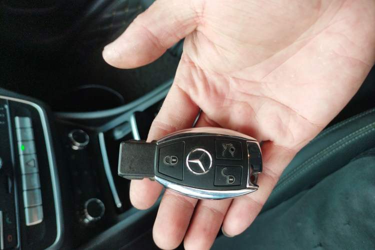 Used Mercedes-Benz CLA 2017 CLA 200 Sport Edition
