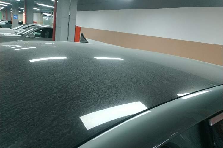 Used Li Auto L6 2025 Pro Smart Refresh Edition
