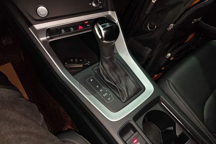 Used Audi Q3 2019 35 TFSI Advanced Style Edition
