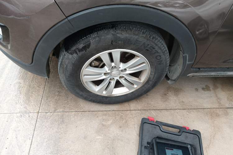 Used Kia Sportage R 2015 2.0L Automatic Two-Wheel Drive GL