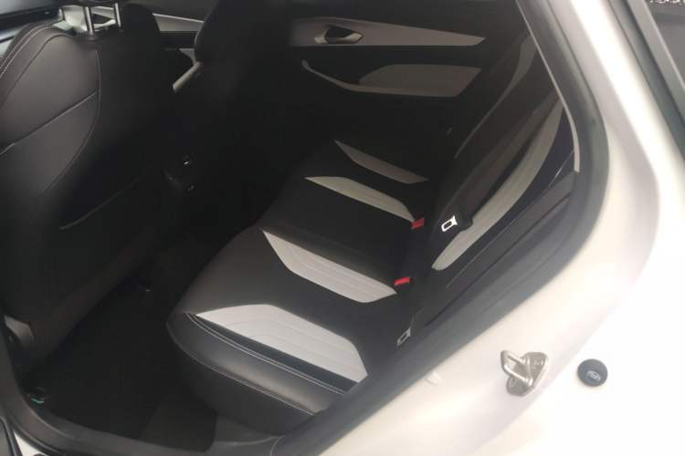 Used Geely Auto Binray 2024 Binrui COOL 1.5T DCT Champion Edition