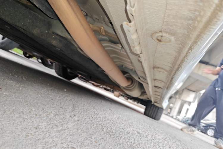 Used Honda Envix 2019 180TURBO CVT Enjoyment Edition China VI
