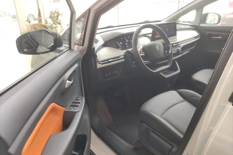 Used Bestune NAT 2022 Enjoy Travel Edition 100kW 419km