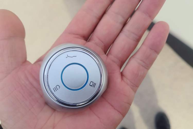 Used NETA U 2021 Pro 500 Global Edition
