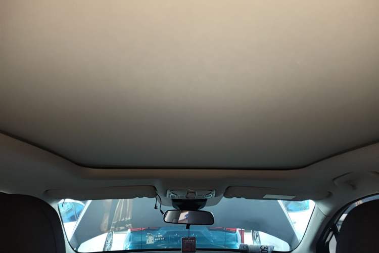 Used GAC Trumpchi GS4 2020 270T Automatic Smart Connectivity Edition