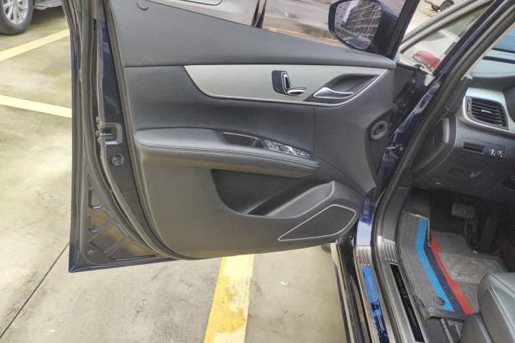 Used BYD Song MAX 2021 Upgraded Model 1.5T Automatic Prestige 7-Seater
