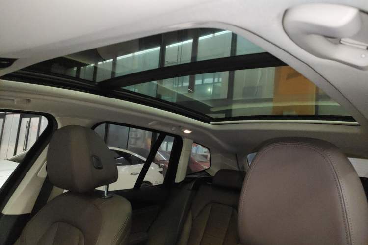 Used BMW X3 2021 Restyled xDrive25i M Sport Package
