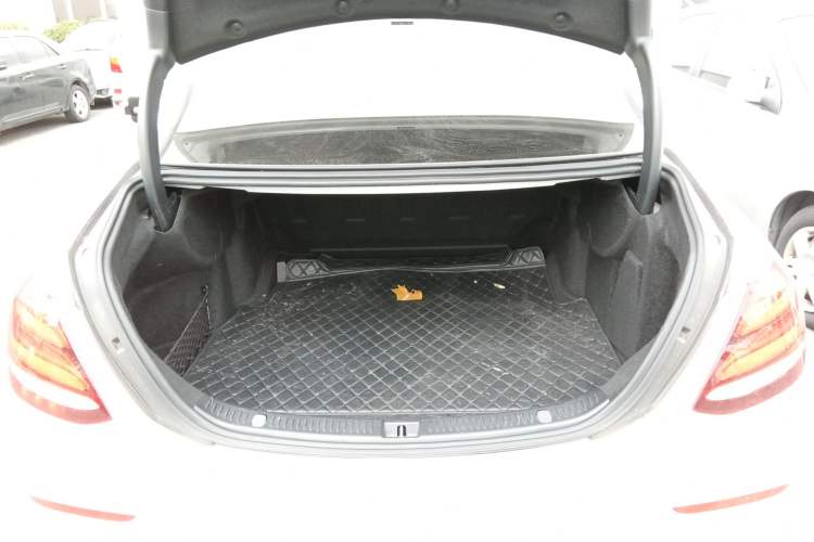 Used Mercedes-Benz E-Class 2020 E 260 L Sport Edition