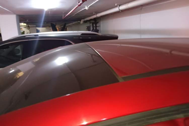 Used XPeng G3 2020 520i Luxury Edition