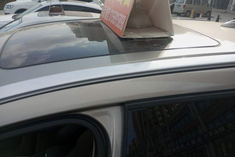 Used Volvo XC60 2015 T5 AWD Zhiyuan Edition
