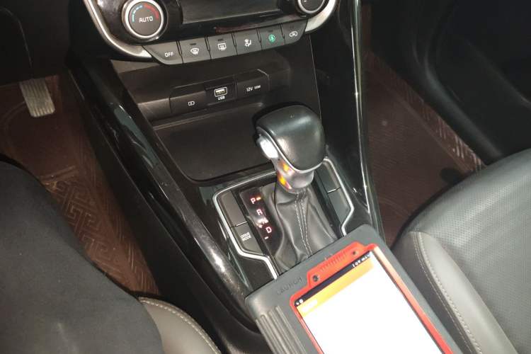 Used Kia Sportage R 2019 2.0L Automatic Smart Luxury Edition
