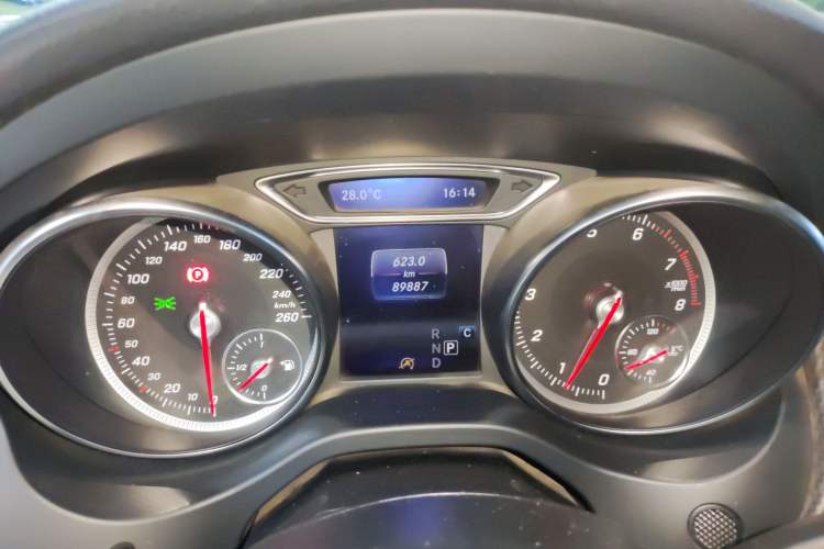 Used Mercedes-Benz GLA 2018 GLA 200 Sport Edition