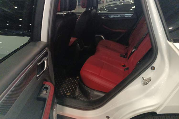 Used Porsche Macan 2020 Macan 2.0T