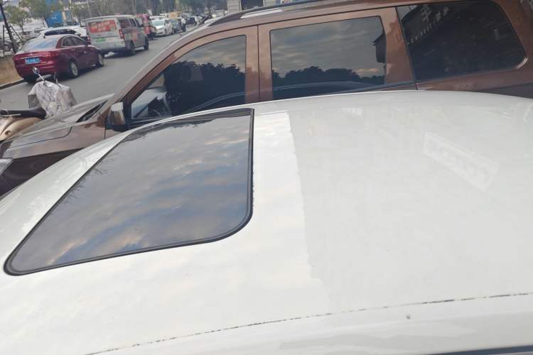 Used Skoda Rapid 2016 1.6L Automatic Chuanxing Edition
