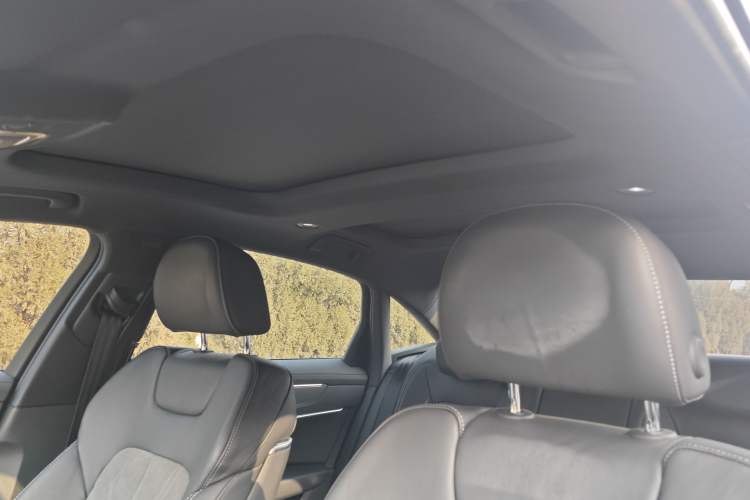 Used Audi A6L 2020 45 TFSI Prestige Dynamic Edition