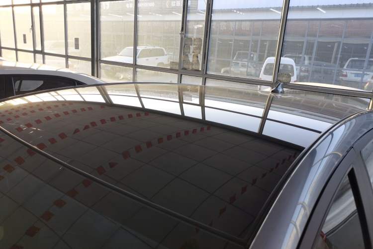 Used BYD Dolphin 2021 401km Knight Edition
