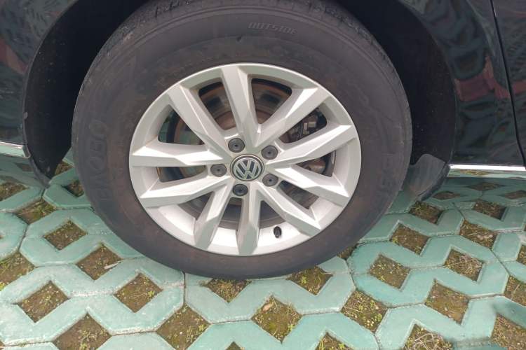 Used Volkswagen Magotan 2020 280TSI DSG Comfort Edition
